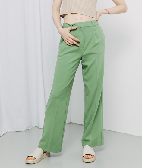 SELECTED FEMME SLFMyna Pant Hose Grn