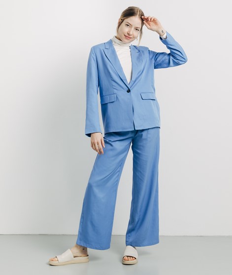 SELECTED FEMME SLFPorta Blazer Blau