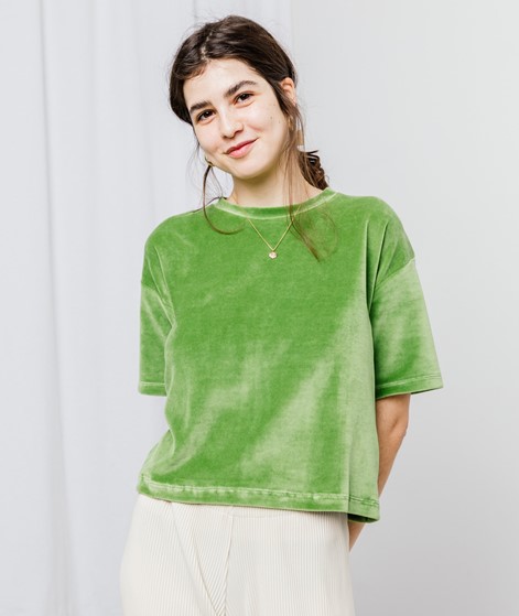 KAUF DICH GLCKLICH T-Shirt Lawn Green
