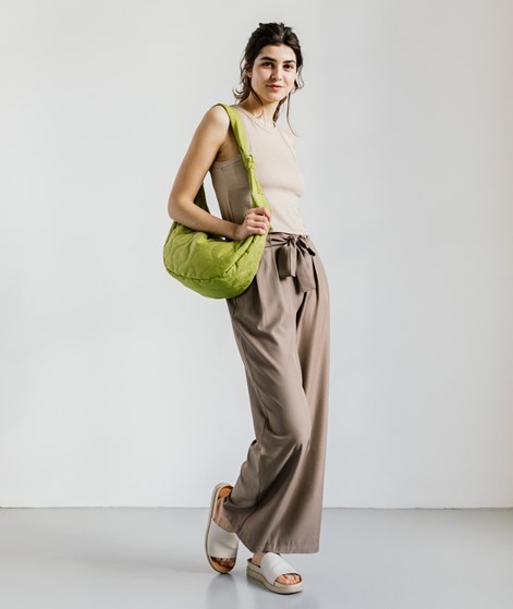 VILA VIScarly Hose Braun