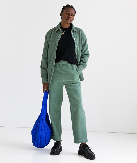 KAUF DICH GLCKLICH Jacke Sea Mint
