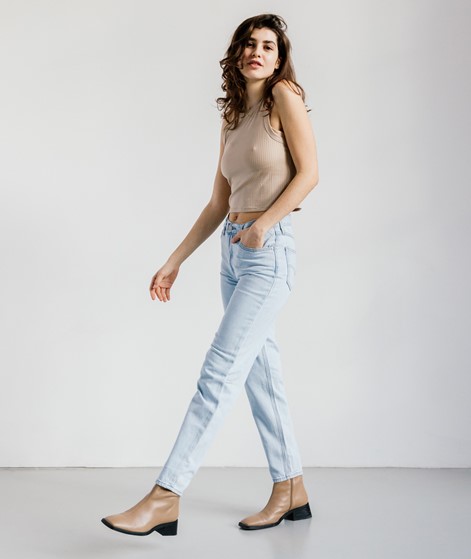 LEVI`S® 80s Mom Jeans Blau