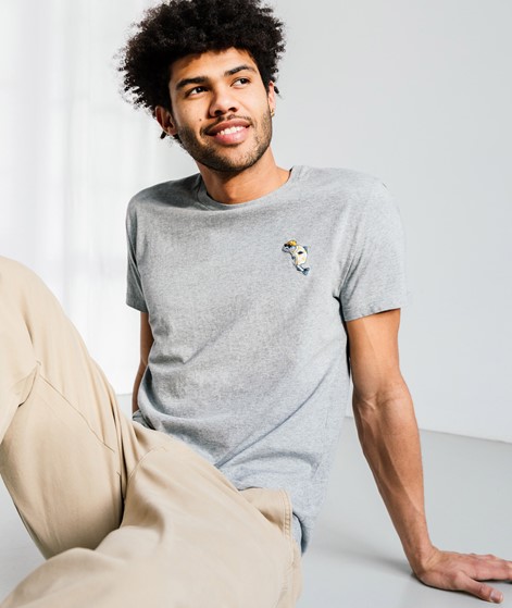 KAUF DICH GLCKLICH T-Shirt Cool Fish