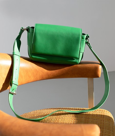 YUKU Handtasche grn