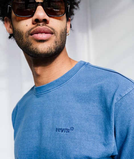 LEVI`S® The Red Tab Vintage T-Shirt Blau