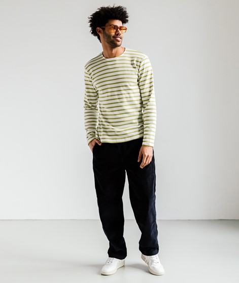 SELECTED HOMME SLHBriac Longsleeve gestreift