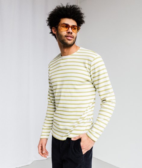 SELECTED HOMME SLHBriac Longsleeve gestreift