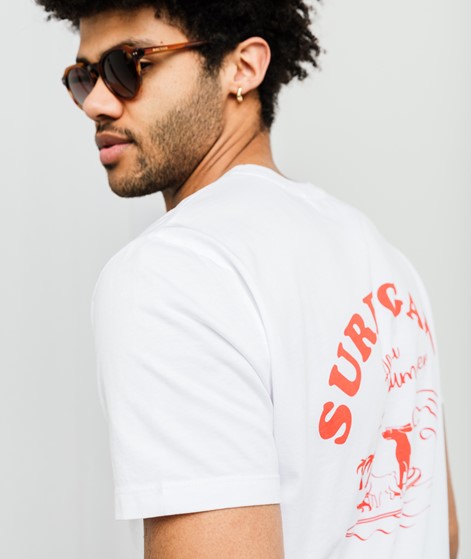 KAUF DICH GLCKLICH T-Shirt Surf Gang