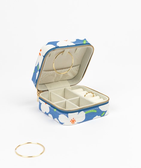 EBBA Schmuckbox mehrfarbig