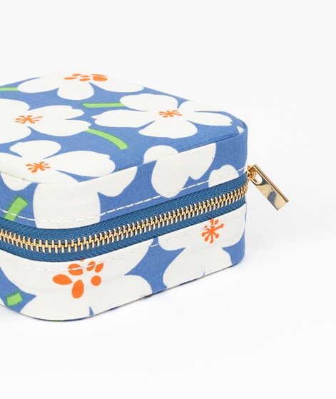 EBBA Schmuckbox mehrfarbig