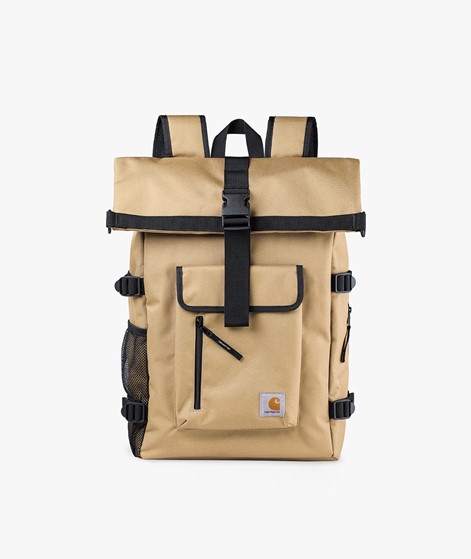 CARHARTT WIP Philis Rucksack Braun