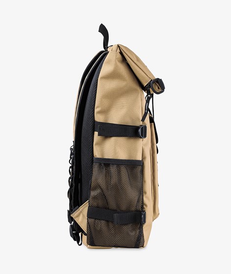 CARHARTT WIP Philis Rucksack Braun