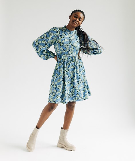 SELECTED FEMME SLFJana Kleid gemustert