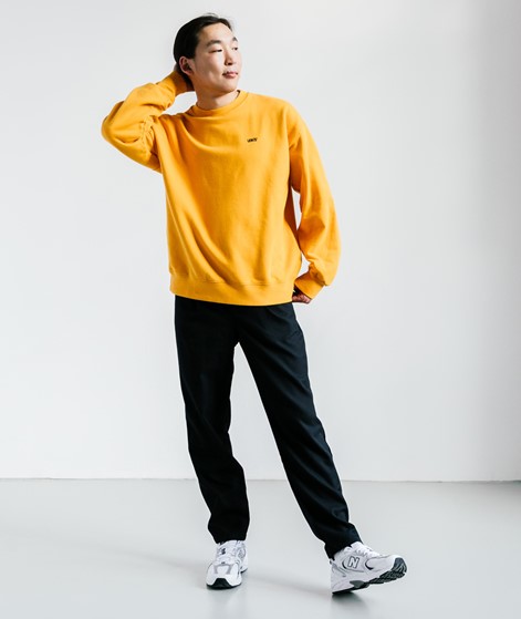 LEVI`S Gold Tab Sweater Orange