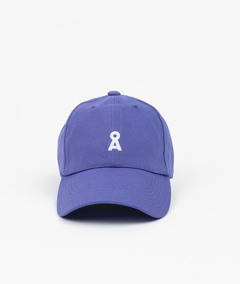 ARMEDANGELS Yeenas Bold Cap Lila