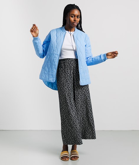 GLOBAL FUNK Rheanna Jacke Blau