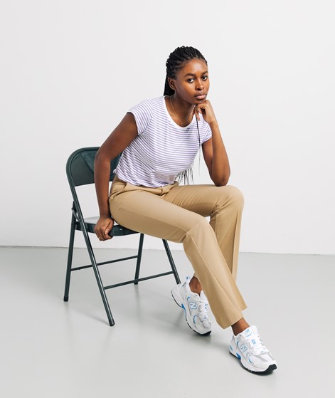 MBYM Maii Hose Beige