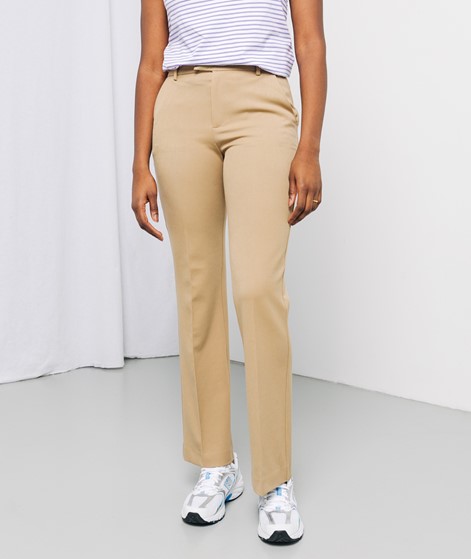 MBYM Maii Hose Beige