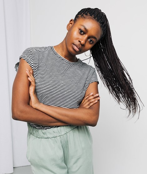 ARMEDANGELS Oneliaa Lovely Stripes T-Shirt