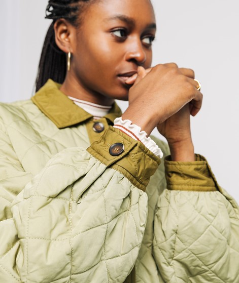 MOSS COPENHAGEN MSCHIllian Quilt  Jacke
