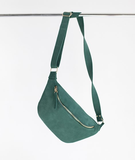 KAUF DICH GLCKLICH Bauchtasche mint