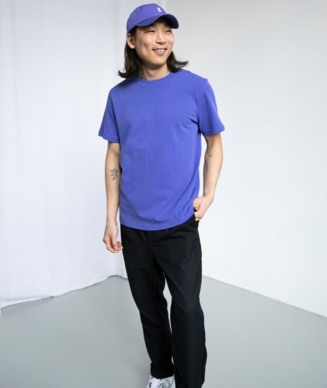 ARMEDANGELS Maarkos T-Shirt Lila