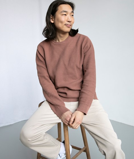 MINIMUM Ro 2.0 Pullover Braun
