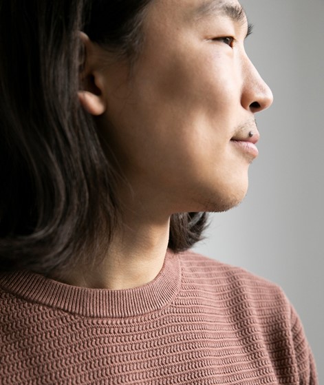 MINIMUM Ro 2.0 Pullover Braun
