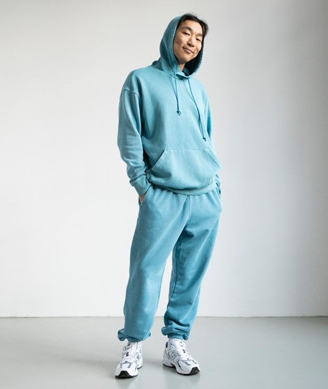 REEBOK CL ND Hose Blau