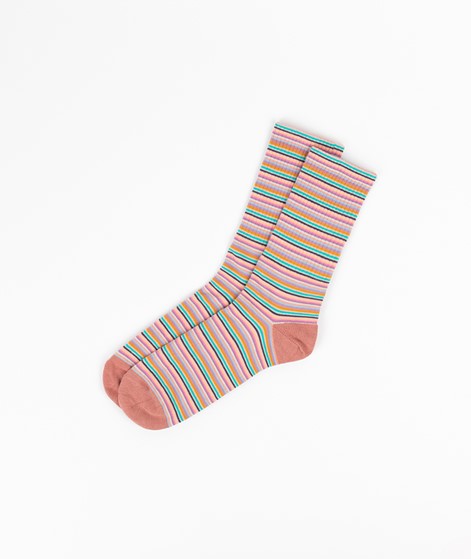 MP DENMARK Socken Gr. 37-42 gestreift