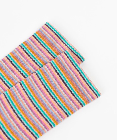 MP DENMARK Socken Gr. 37-42 gestreift