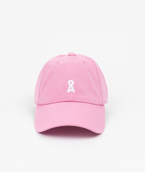 ARMEDANGELS Yenaas Bold Cap Pink
