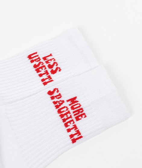 ON VACATION Less Upsetti Tennis Socken Gr. 35-46