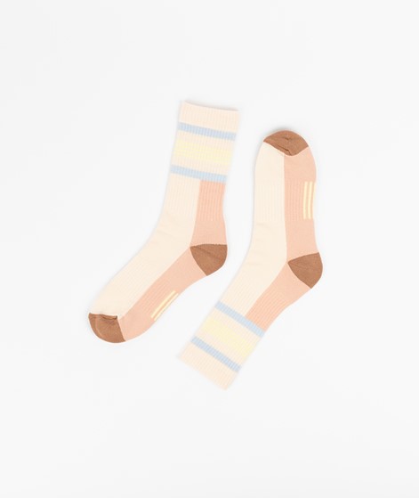 MP DENMARK Shirley Socken Gr. 37-42 mehrfarbig