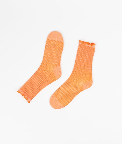 MP DENMARK Lydia Socken Gr. 37-42 kariert