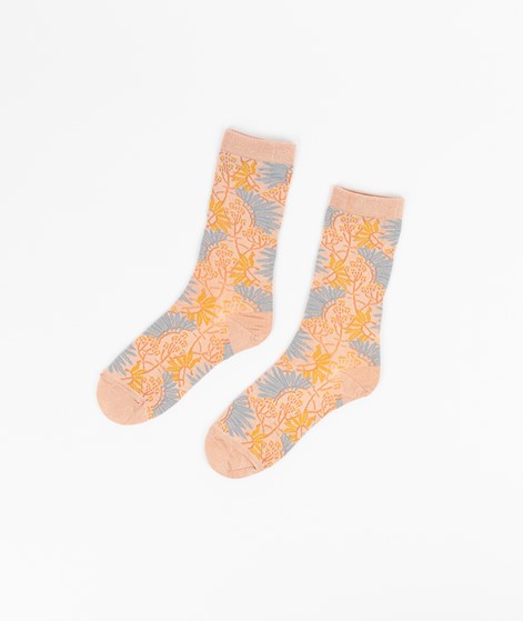 MP DENMARK Lois Socken Gr. 37-42 gemustert
