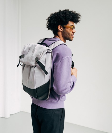 AEVOR Daypack Rucksack Grau