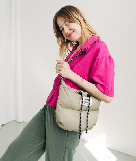 MADS NORGAARD Candy Tasche Khaki