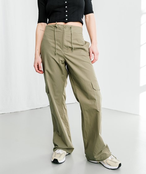GLOBAL FUNK Mayli-G Hose Khaki