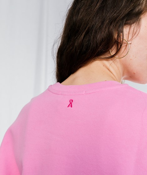 ARMEDANGELS Aarin Sweater Pink