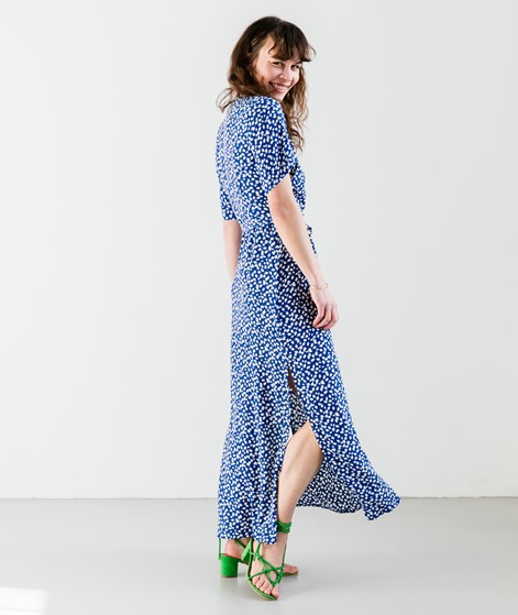 MBYM Semira Kleid gemustert