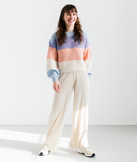 VILA VILaila Pullover mehrfarbig