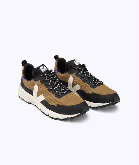 VEJA Dekkan Sneaker mehrfarbig