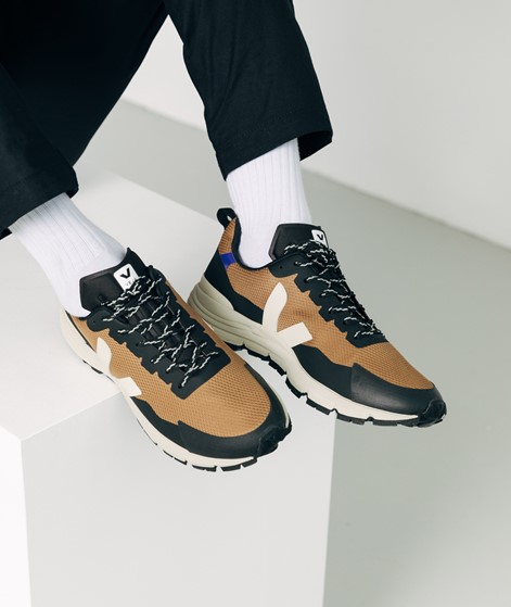 VEJA Dekkan Sneaker mehrfarbig