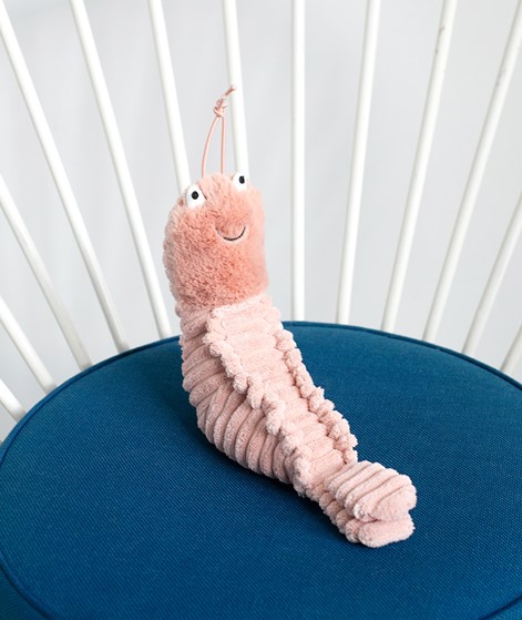 JELLYCAT Sheldon Shrimp Spielzeug