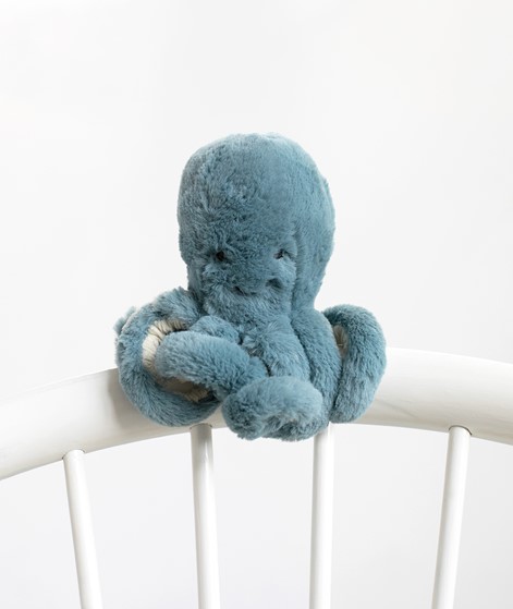 JELLYCAT Storm Octopus Baby Spielzeug