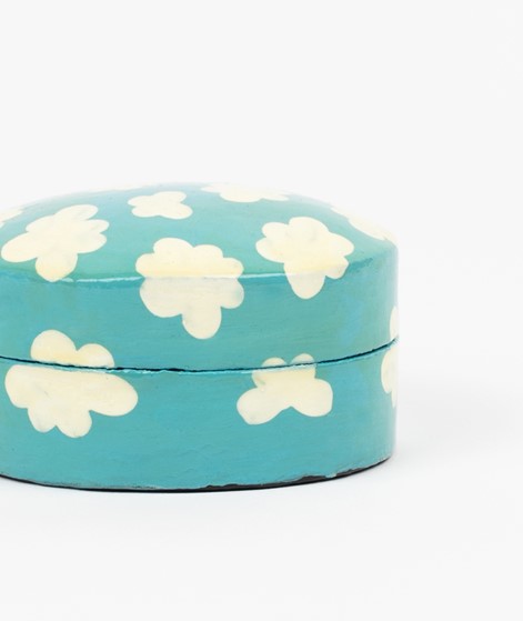KAUF DICH GLCKLCH Schmuckbox Clouds