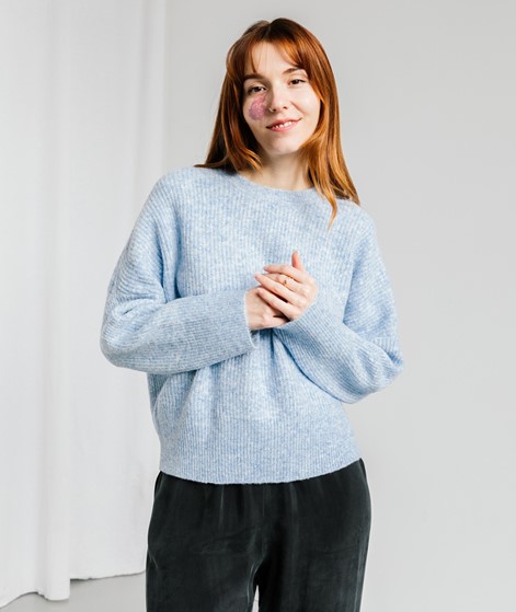 MBYM Gillian-M Pullover Blau