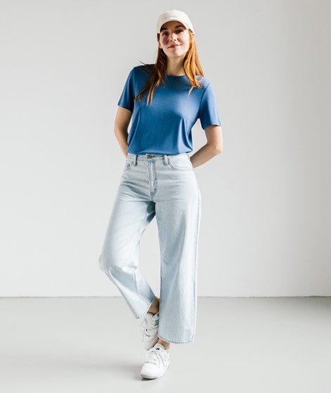 VILA VIModala T-Shirt Blau