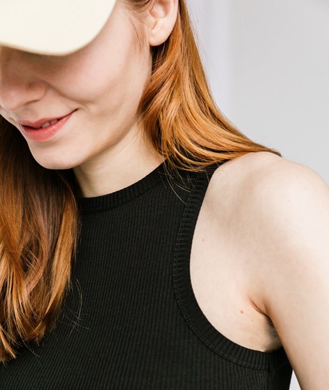 SELECTED FEMME SLFAnna Tank Top Schwarz